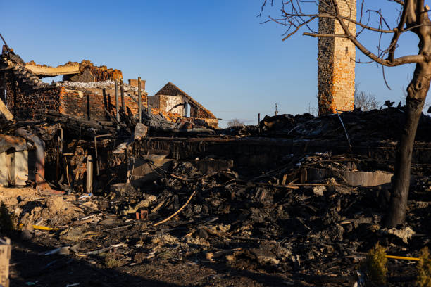 24/7 Emergency Fire Damage Removal experts in Bellevue, WI